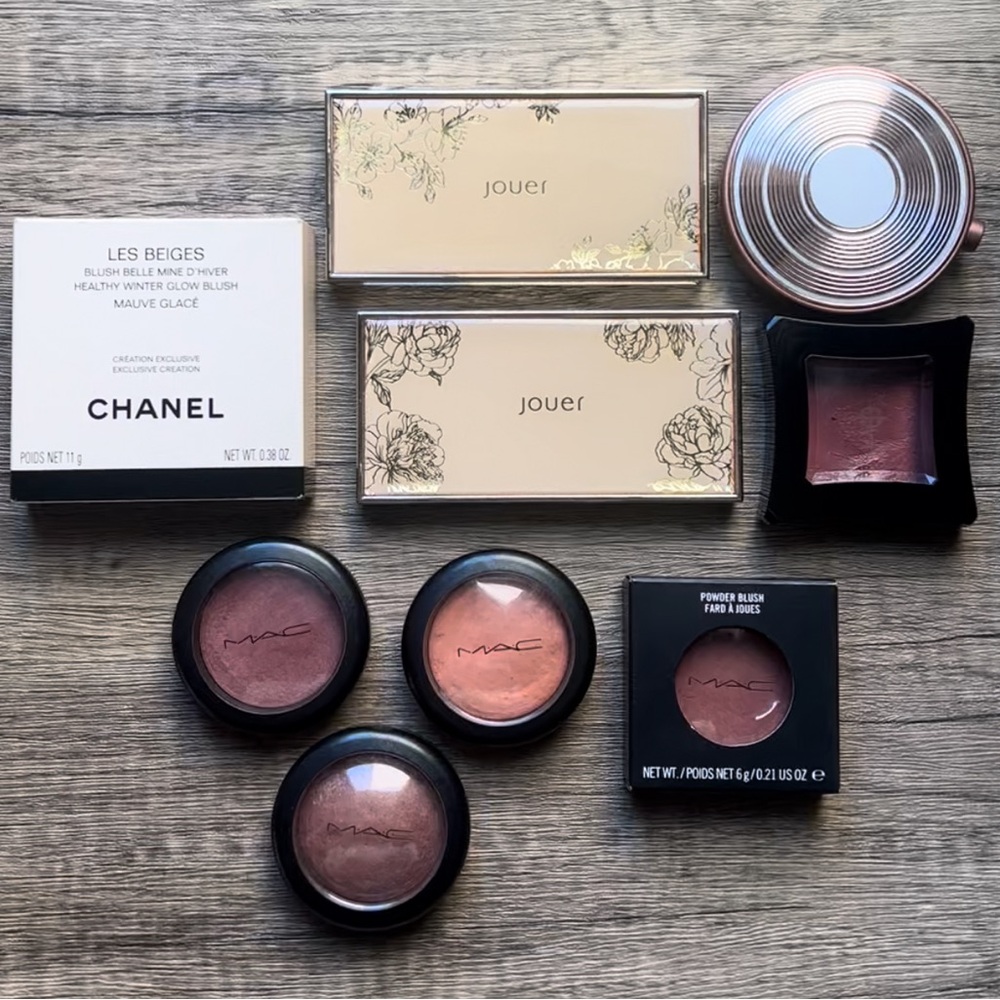 Beauty Blush Bundle